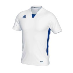 Erre� | TI-Mothy 3.0 Spillertr�je | Hvid/Navy