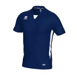 Erre� | TI-Mothy 3.0 Spillertr�je | Navy/hvid