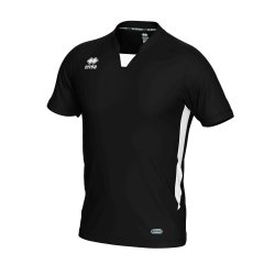 Erre� | TI-Mothy 3.0 Spillertr�je | Sort/hvid