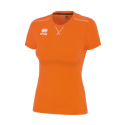 Errea Marion Trnings t-shirt | Orange