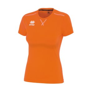 Errea Marion Trnings t-shirt | Orange