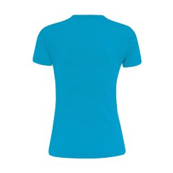Errea Marion Trnings t-shirt | Cyan
