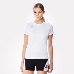 Errea Marion Trnings t-shirt | Cyan