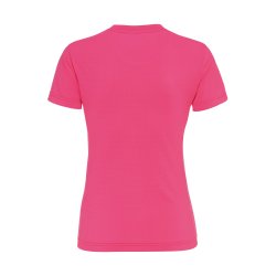 Errea Marion Trnings t-shirt | Fuchsia