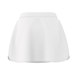 Errea sports nederdel Hvid