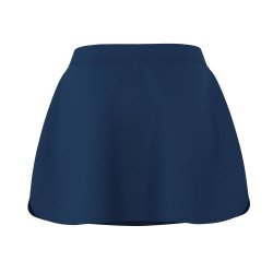 Errea sports nederdel Navy