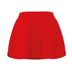 Errea sports nederdel Rd