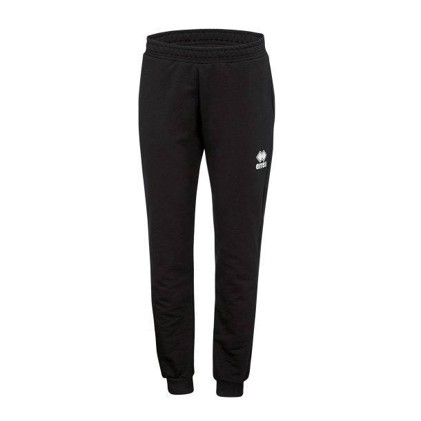 Errea Layla Trningsbukser -Dame | Sort