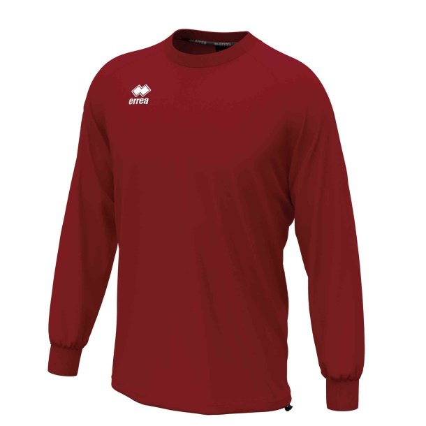 Errea Madison Sweatshirt | Maroon