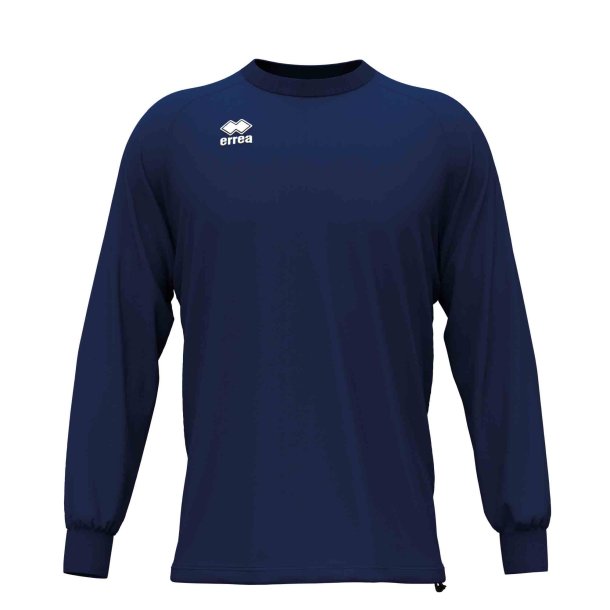 Errea Madison Sweatshirt | Navy