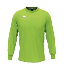 Errea Madison Sweatshirt | Fluo Grn