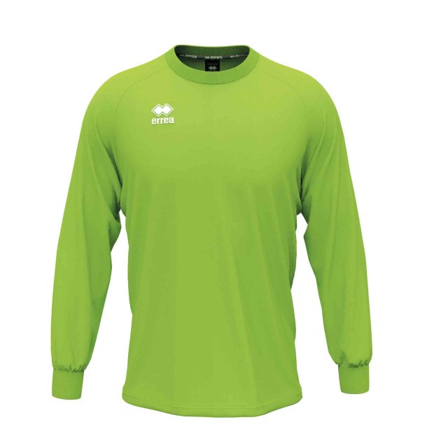 Errea Madison Sweatshirt | Fluo Grn