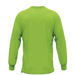Errea Madison Sweatshirt | Fluo Grn