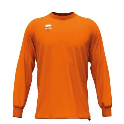 Errea Madison Sweatshirt | Orange