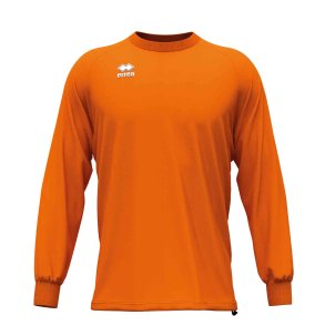Errea Madison Sweatshirt | Orange