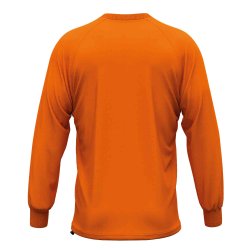 Errea Madison Sweatshirt | Orange