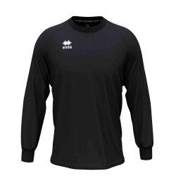 Errea Madison Sweatshirt | Sort