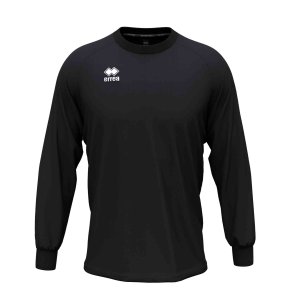 Errea Madison Sweatshirt | Sort