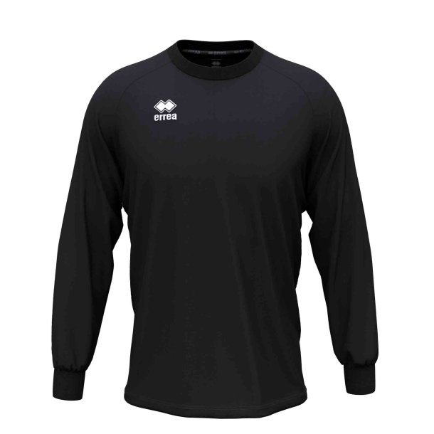 Errea Madison Sweatshirt | Sort