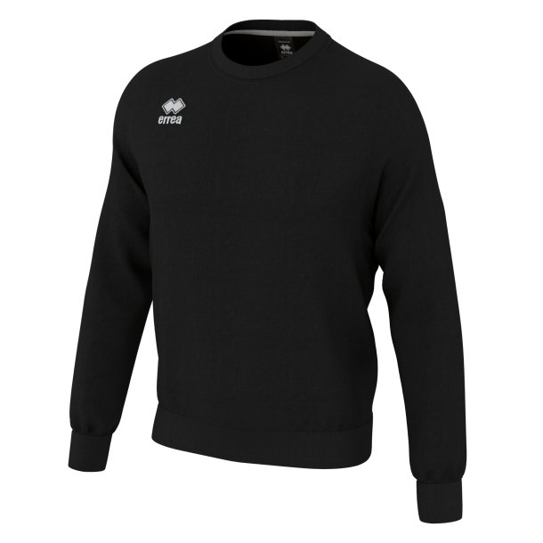 Errea Skye 3.0 Sweatshirt | Sort