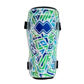 Erre Takle ID Benskinner | Royal/Fluo grn