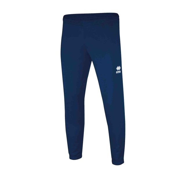 Errea Nevis | Trningsbukser | Navy