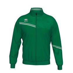 Errea Trningsjakke | Grn