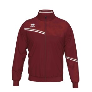 Errea Trningsjakke | Maroon