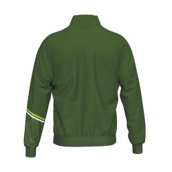 Errea Trningsjakke | Militr Grn