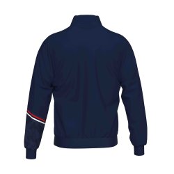 Errea Trningsjakke | Mrkebl