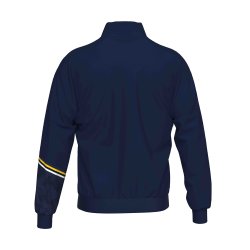 Errea Trningsjakke | Mrkebl