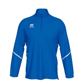 Errea Manfred Tr�ningsjakke | Bl�