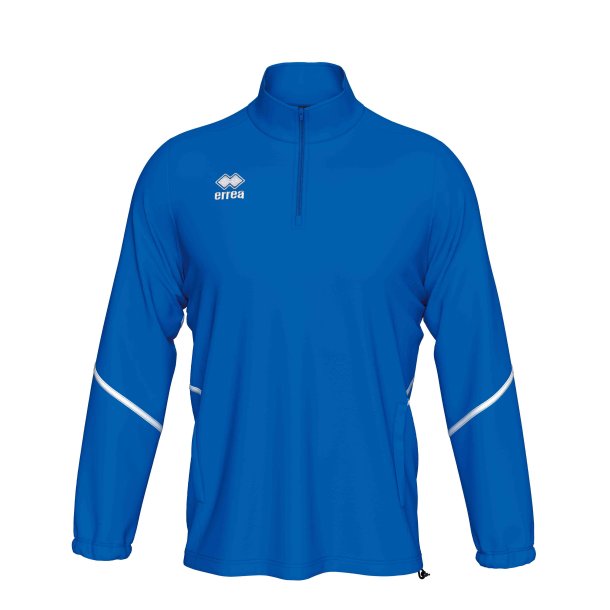 Errea Manfred Tr�ningsjakke | Bl�
