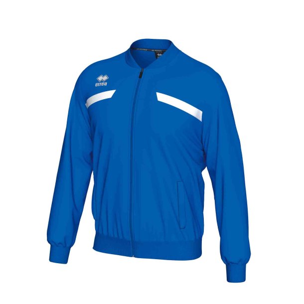 Errea Trningsjakke | Bl