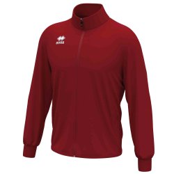 Errea Kurt Trningsjakke | Maroon