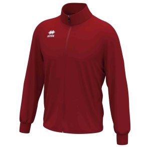 Errea Kurt Trningsjakke | Maroon