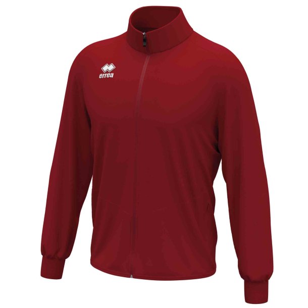 Errea Kurt Trningsjakke | Maroon