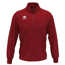 Errea Kurt Trningsjakke | Maroon