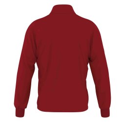 Errea Kurt Trningsjakke | Maroon
