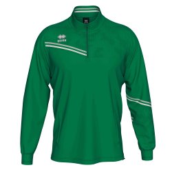 Errea Trningsjakke | Grn