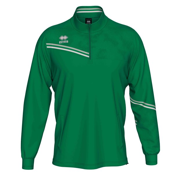 Errea Trningsjakke | Grn