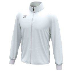 Errea Kurt Trningsjakke | Hvid