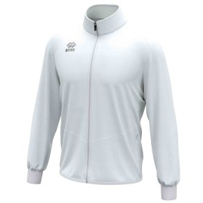 Errea Kurt Trningsjakke | Hvid