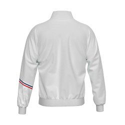 Errea Trningsjakke | Hvid