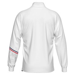 Errea Trningsjakke | Hvid