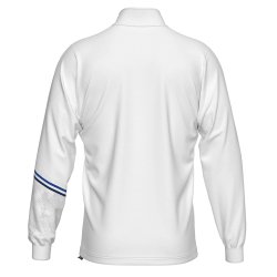 Errea Trningsjakke | Hvid