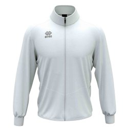 Errea Kurt Trningsjakke | Hvid