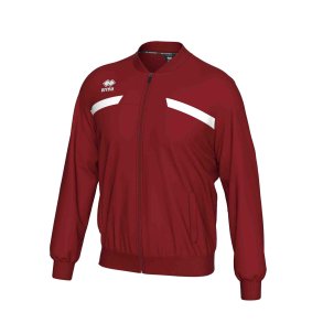 Errea Trningsjakke | Maroon