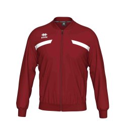 Errea Trningsjakke | Maroon