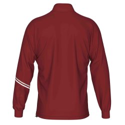 Errea Trningsjakke | Maroon